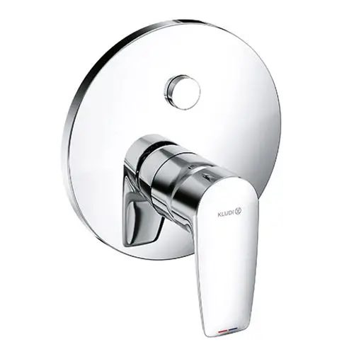 KLUDI PU & SOLID UP-Wafü-/Br.-EHM Push Set m. Funktionseinheit chrom, 346590575, Artikel in Kategorie